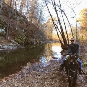 Meet your Posher, Victoria